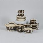 1521 8143 TEA SET